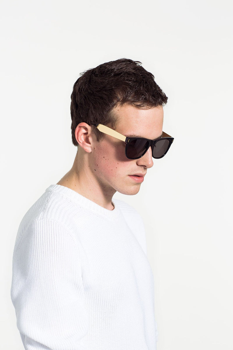 Classic Francis Black Gold - Retrosuperfuture -