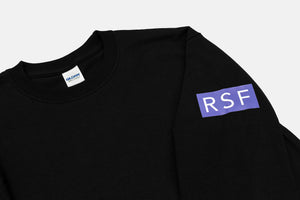 RSF Longsleeve Black - Retrosuperfuture - — 3