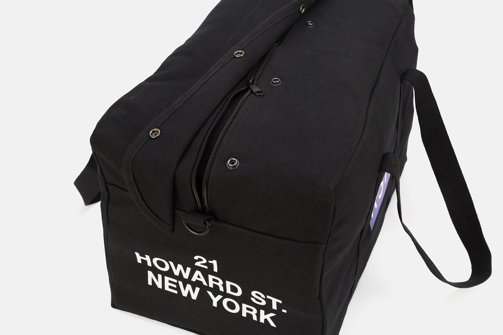 RSF Bag Black - Retrosuperfuture -