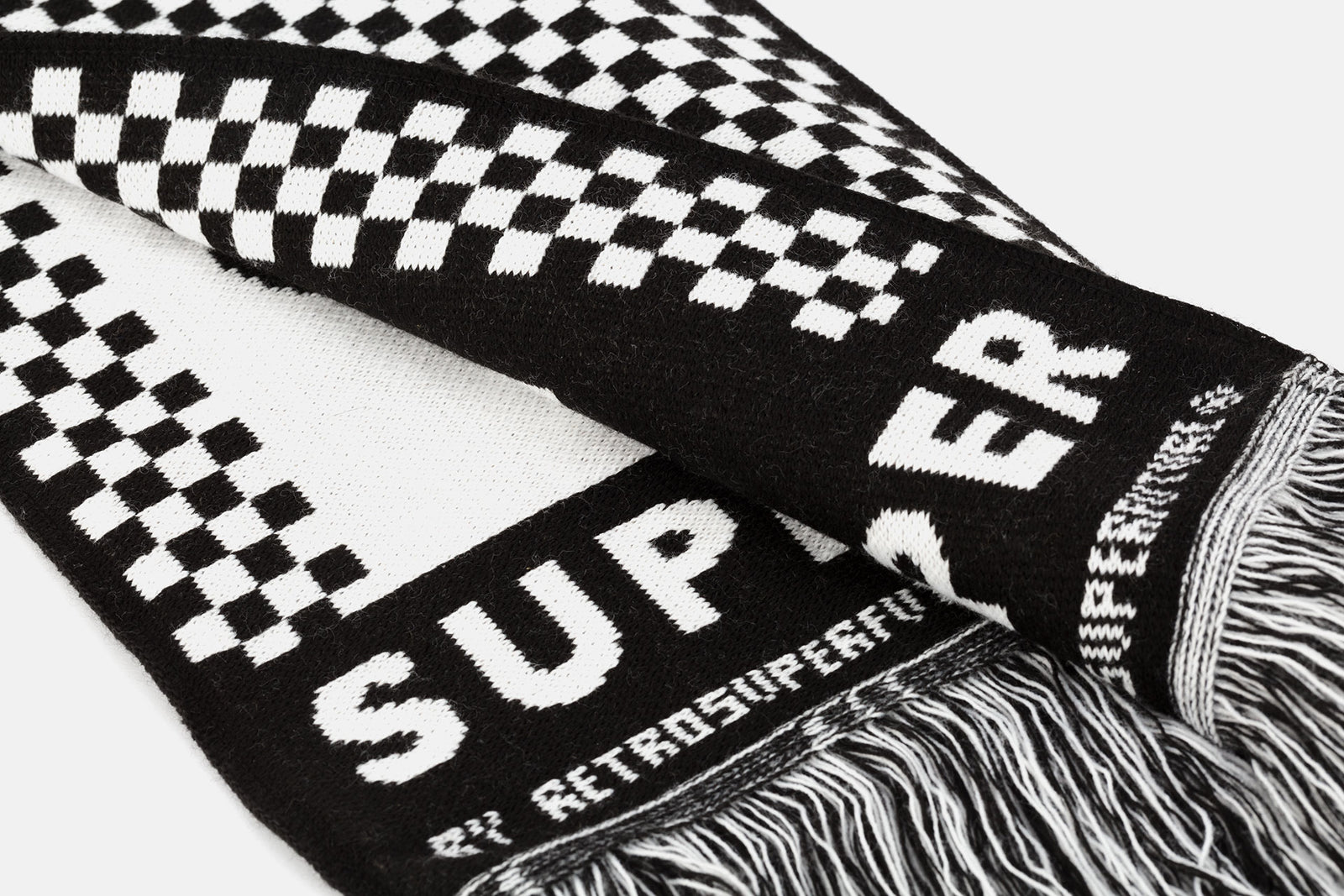 Scarf - Retrosuperfuture -