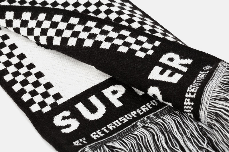 Scarf - Retrosuperfuture -