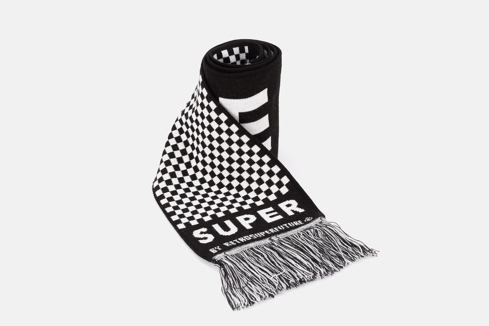 Scarf - Retrosuperfuture -