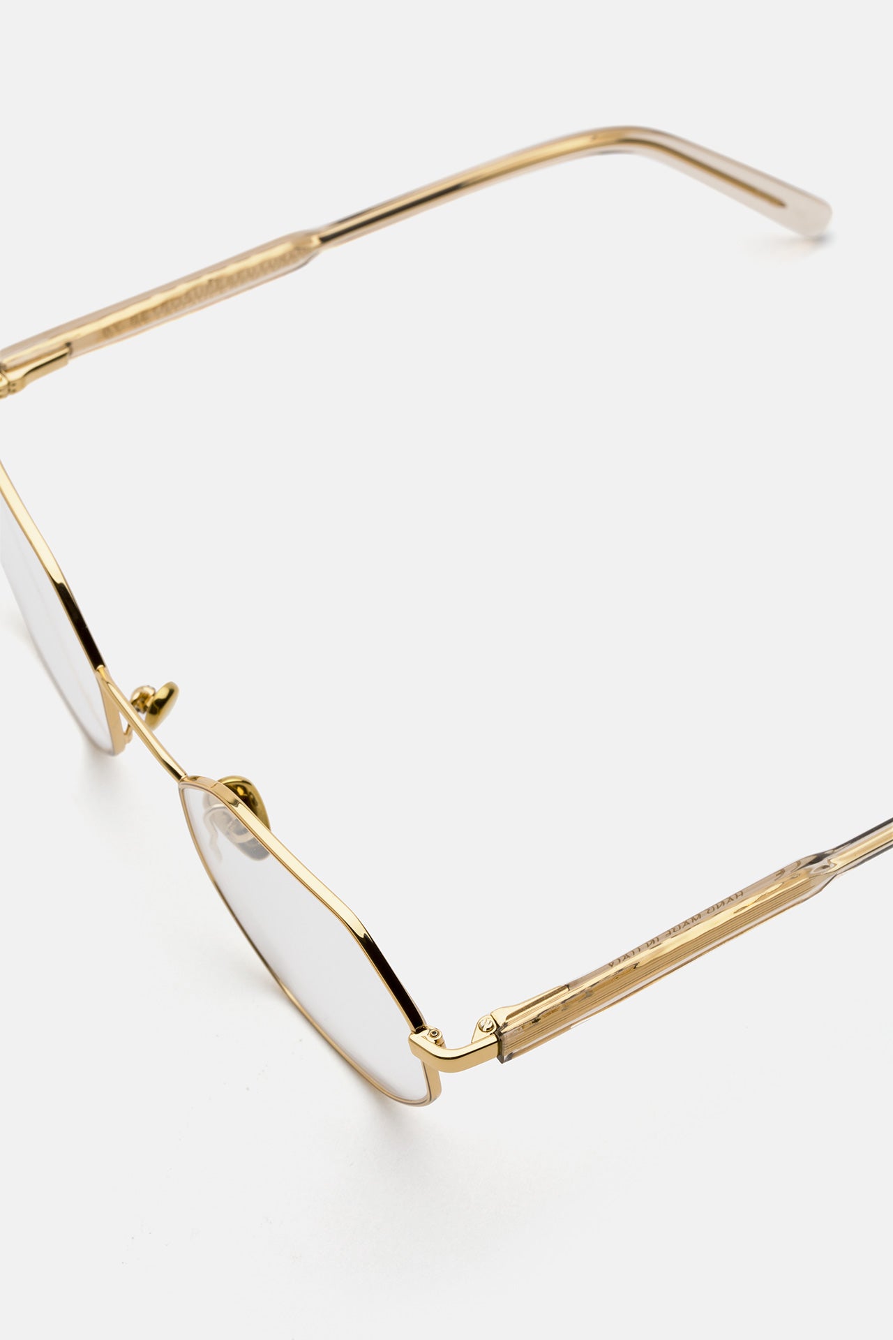 Numero 62 Oro - Retrosuperfuture -