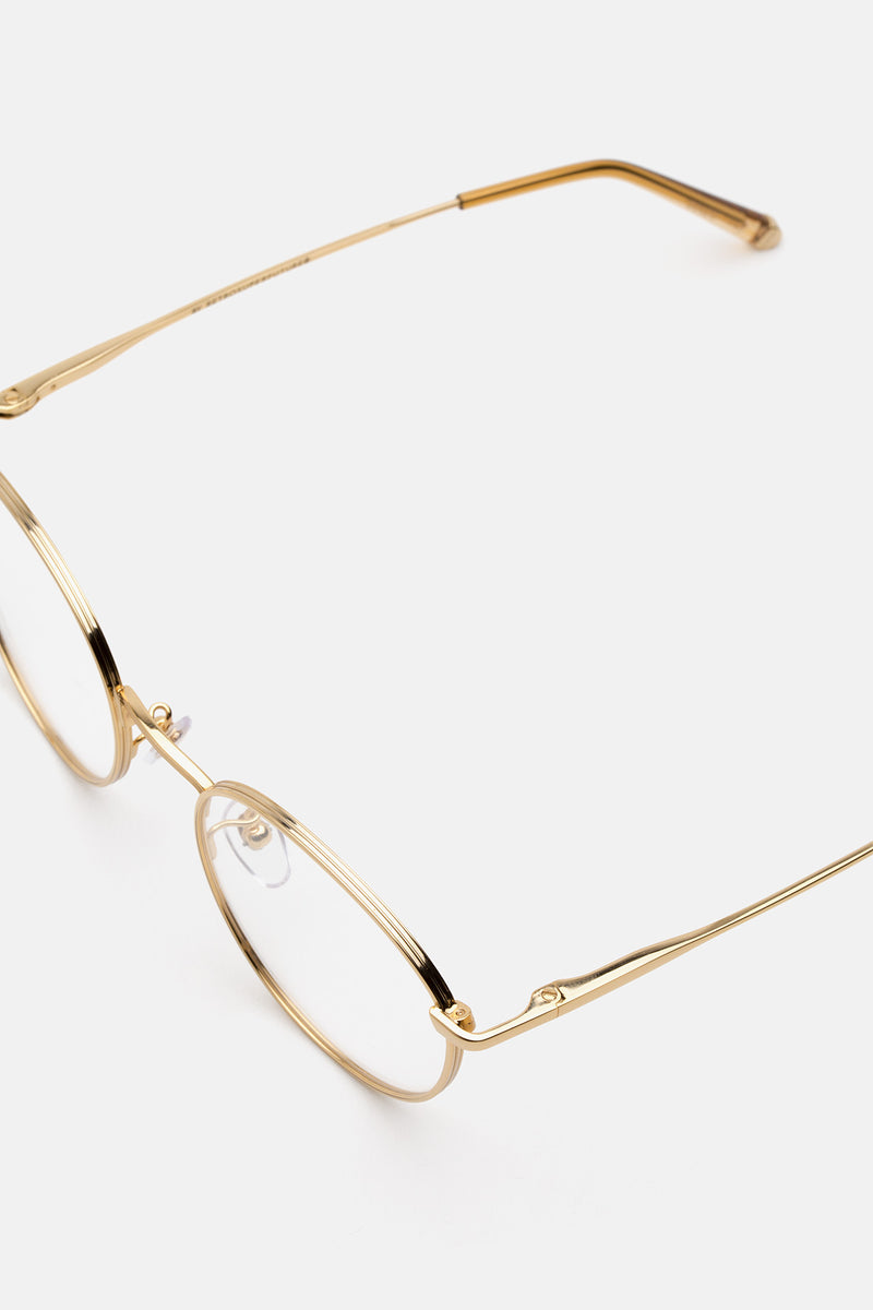 Numero 61 Oro - Retrosuperfuture -