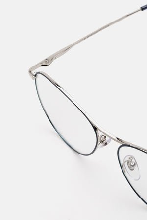 Numero 60 Argento Navy - Retrosuperfuture - — 3