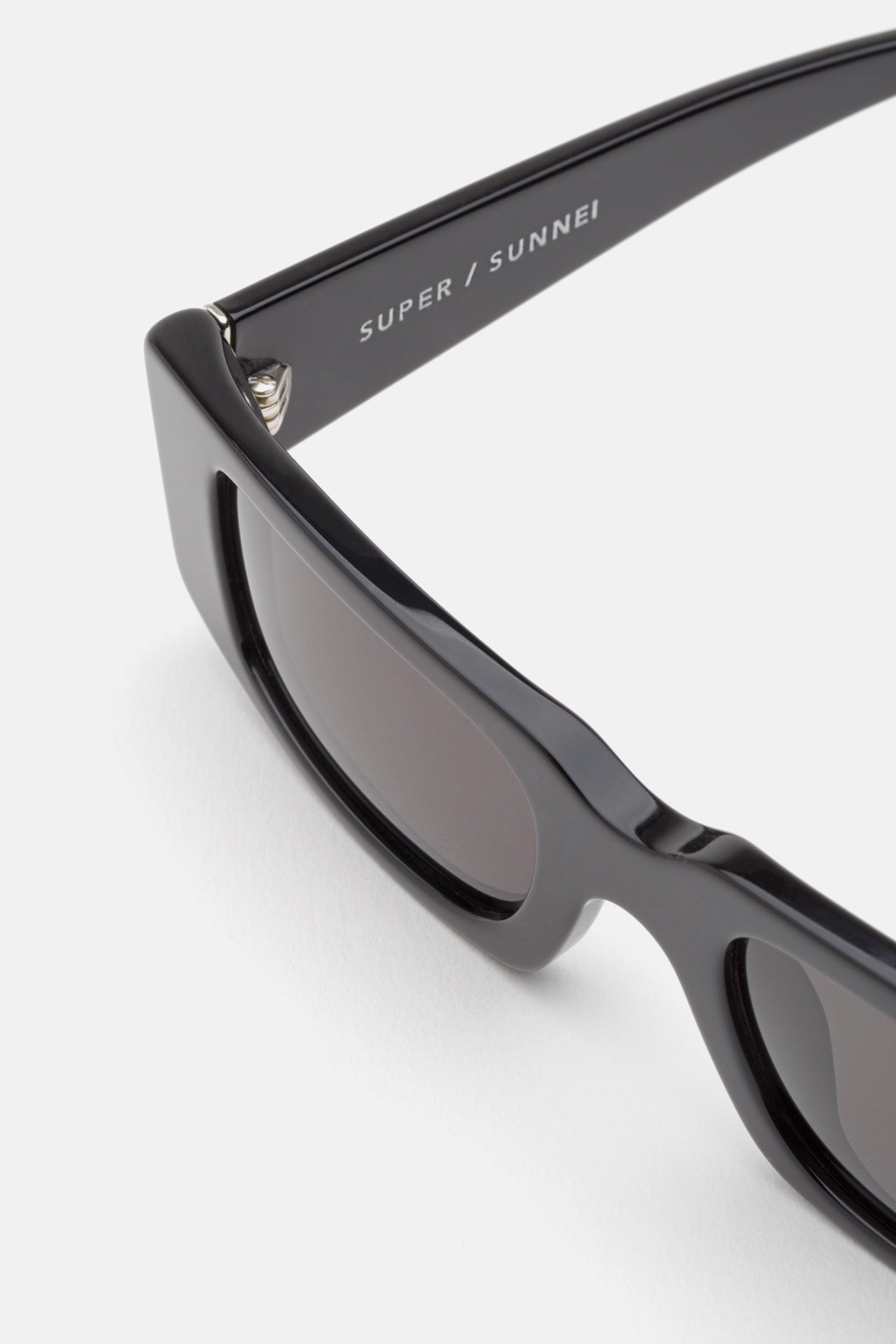 Super/Sunnei II Black - Retrosuperfuture -