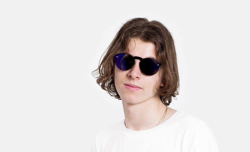 Tuttolente Paloma Infrared - Retrosuperfuture -