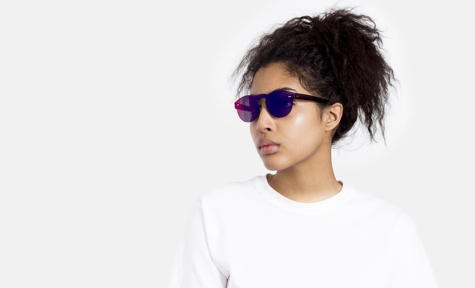 Tuttolente Paloma Infrared - Retrosuperfuture -