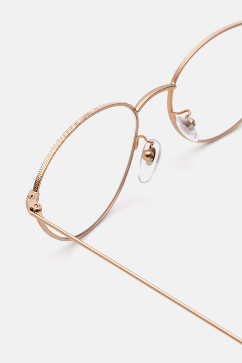 Numero 59 Rosa Opaco - Retrosuperfuture -