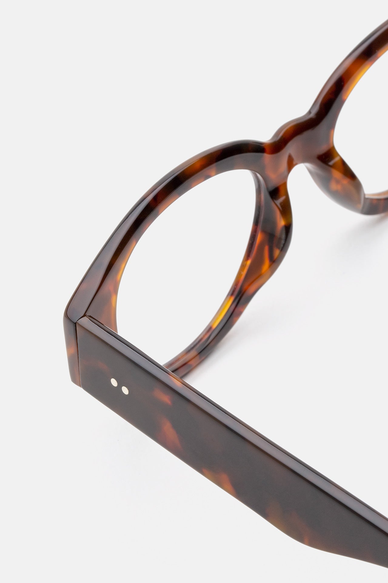 Drew Mama Optical Classic Havana - Retrosuperfuture -
