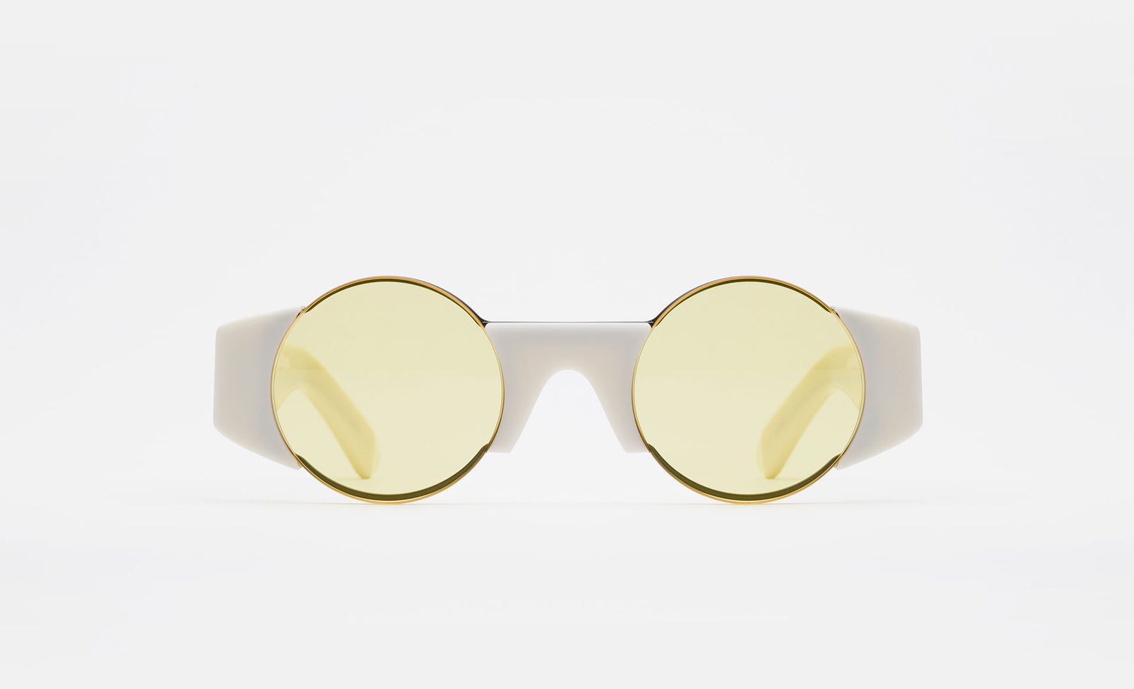 SUPER / GOSHA RUBCHINSKIY I Yellow - Retrosuperfuture -