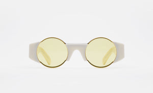 SUPER / GOSHA RUBCHINSKIY I Yellow - Retrosuperfuture - — 1