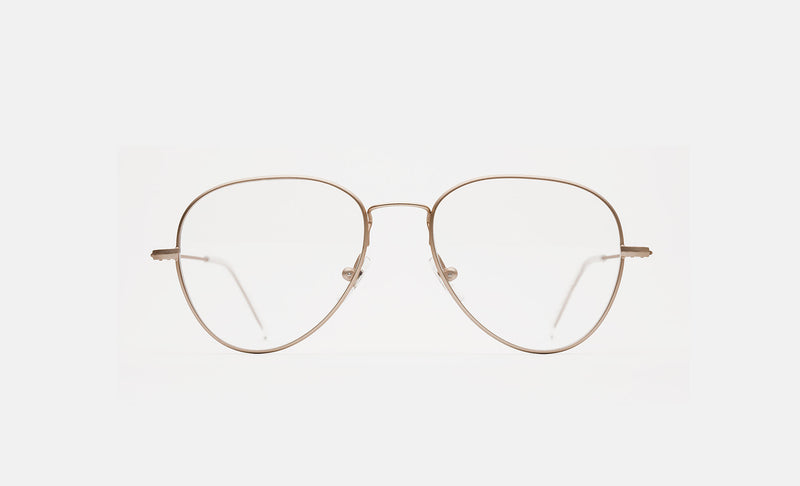 Numero 07 Oro Bianco - Retrosuperfuture -