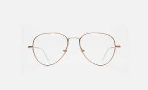 Numero 07 Oro Bianco - Retrosuperfuture - — 3