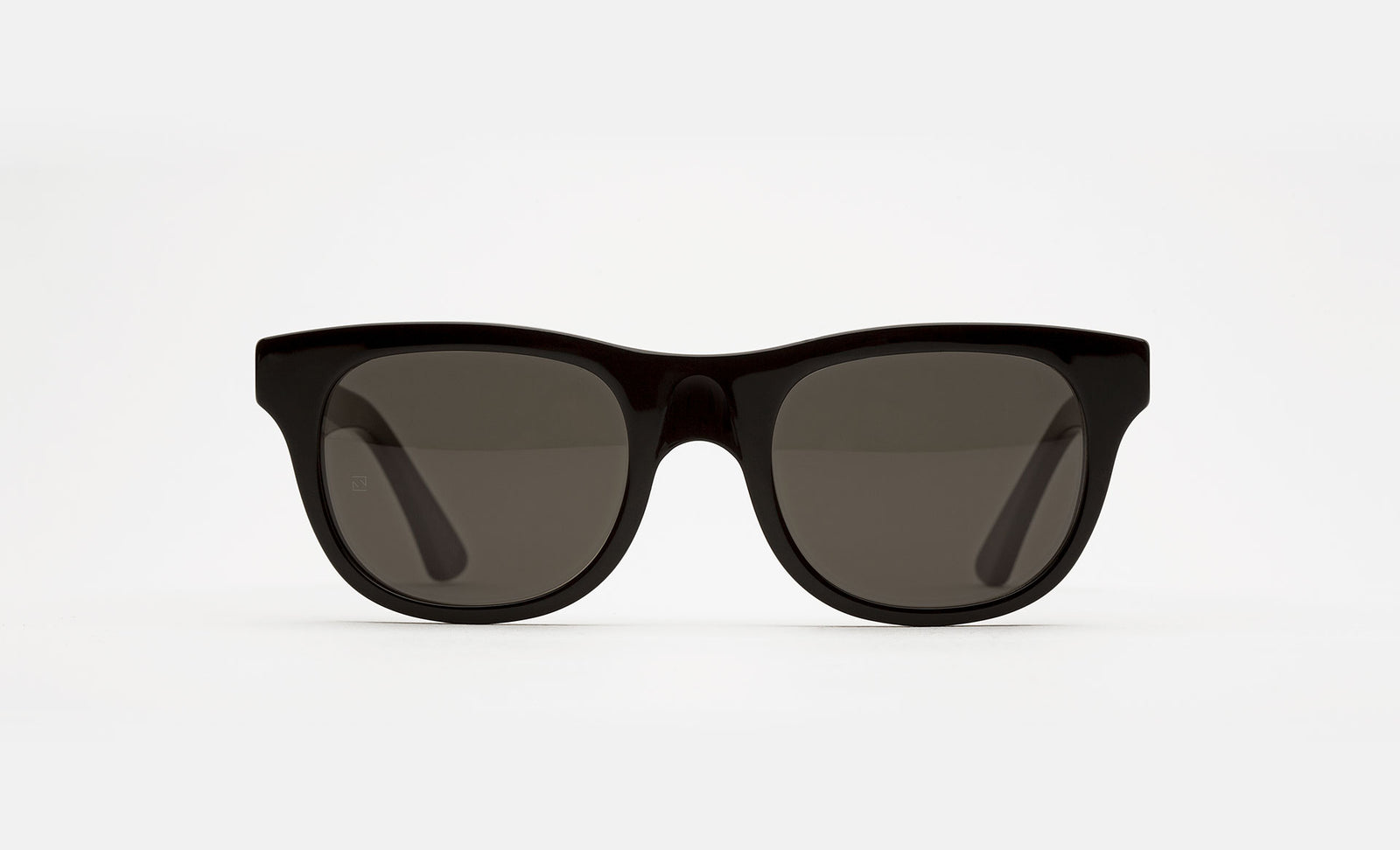 Lunettes Ii Noir - Retrosuperfuture -