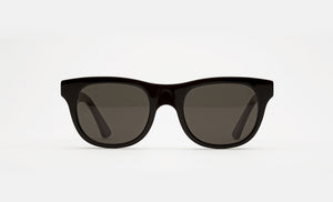 Lunettes Ii Noir - Retrosuperfuture - — 2