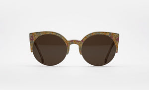 Lucia Liberty&Co II Poppy&Daisy - Retrosuperfuture - — 1
