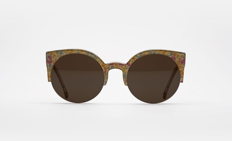 Lucia Liberty&Co II Poppy&Daisy - Retrosuperfuture -