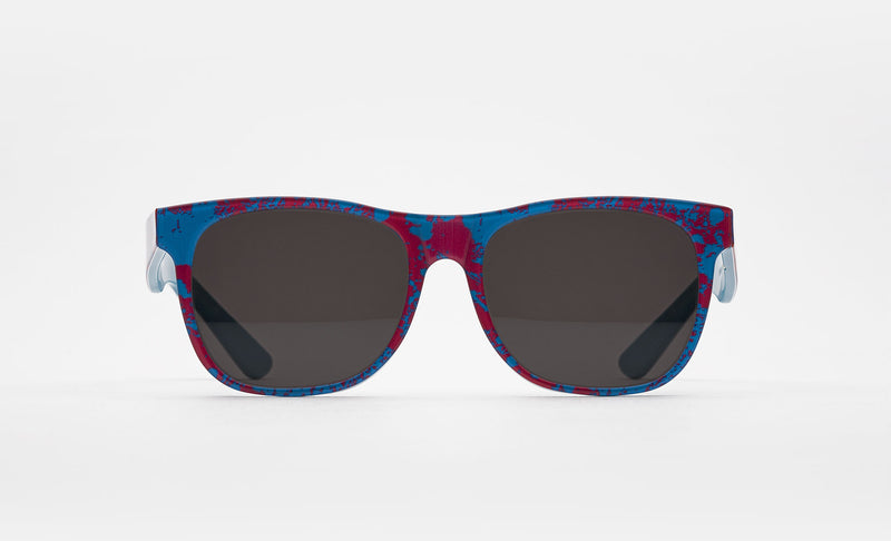P.A.M. (Perks&Mini) Blue - Retrosuperfuture -