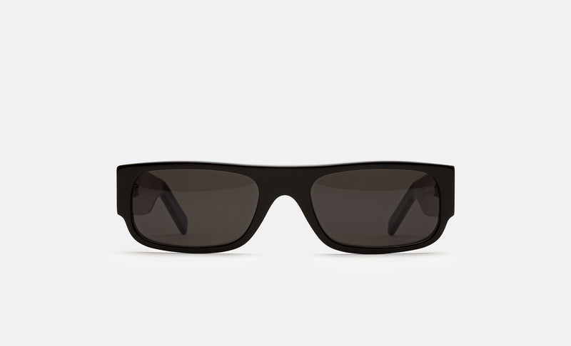 Forfex Black&Blue - Retrosuperfuture -
