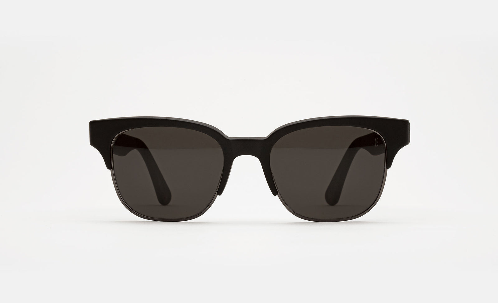 Dickinson Black Matte - Retrosuperfuture -