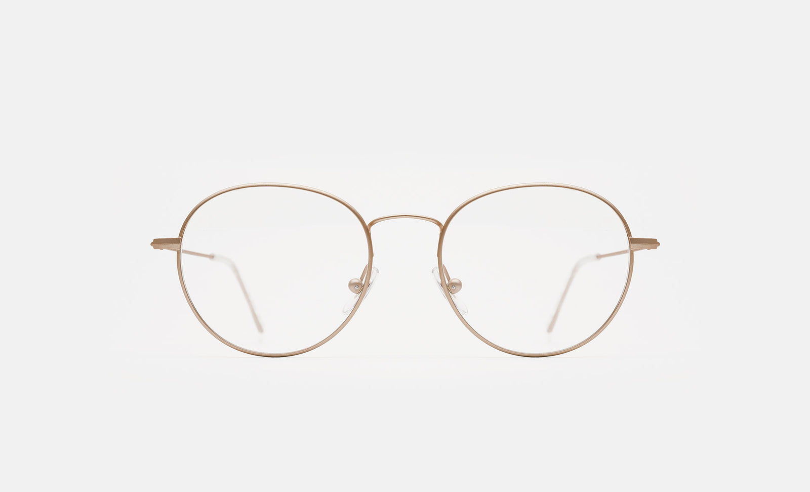 Numero 06 Oro Bianco - Retrosuperfuture -