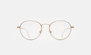 Numero 06 Oro Bianco - Retrosuperfuture - — 3