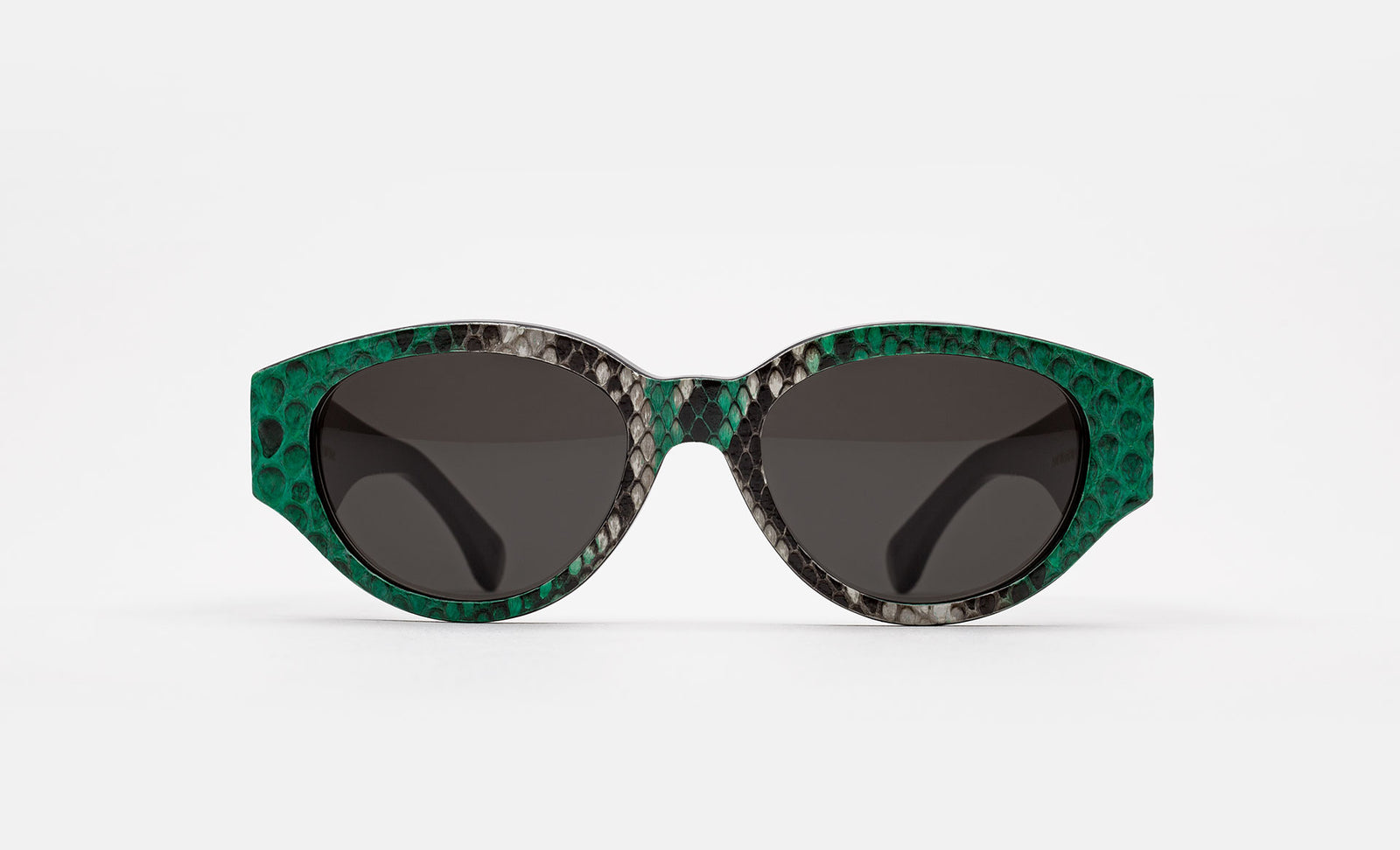 Super & Marques Almeida Green - Retrosuperfuture -