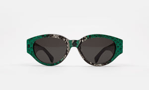 Super & Marques Almeida Green - Retrosuperfuture - — 1