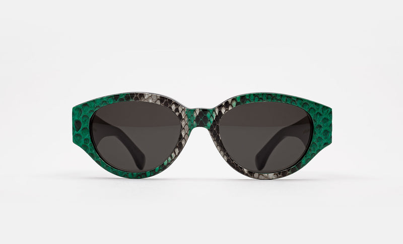 Super & Marques Almeida Green - Retrosuperfuture -