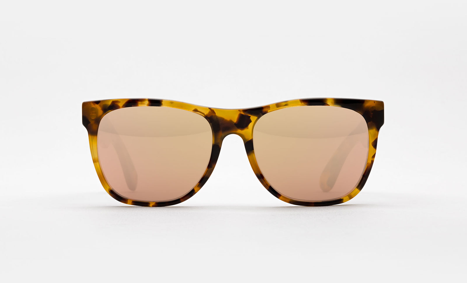 Classic Dark Havana Antonia - Retrosuperfuture -