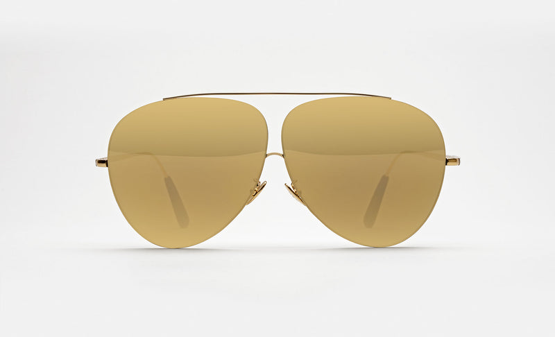 Bosozoku Gold Mirror - Retrosuperfuture -