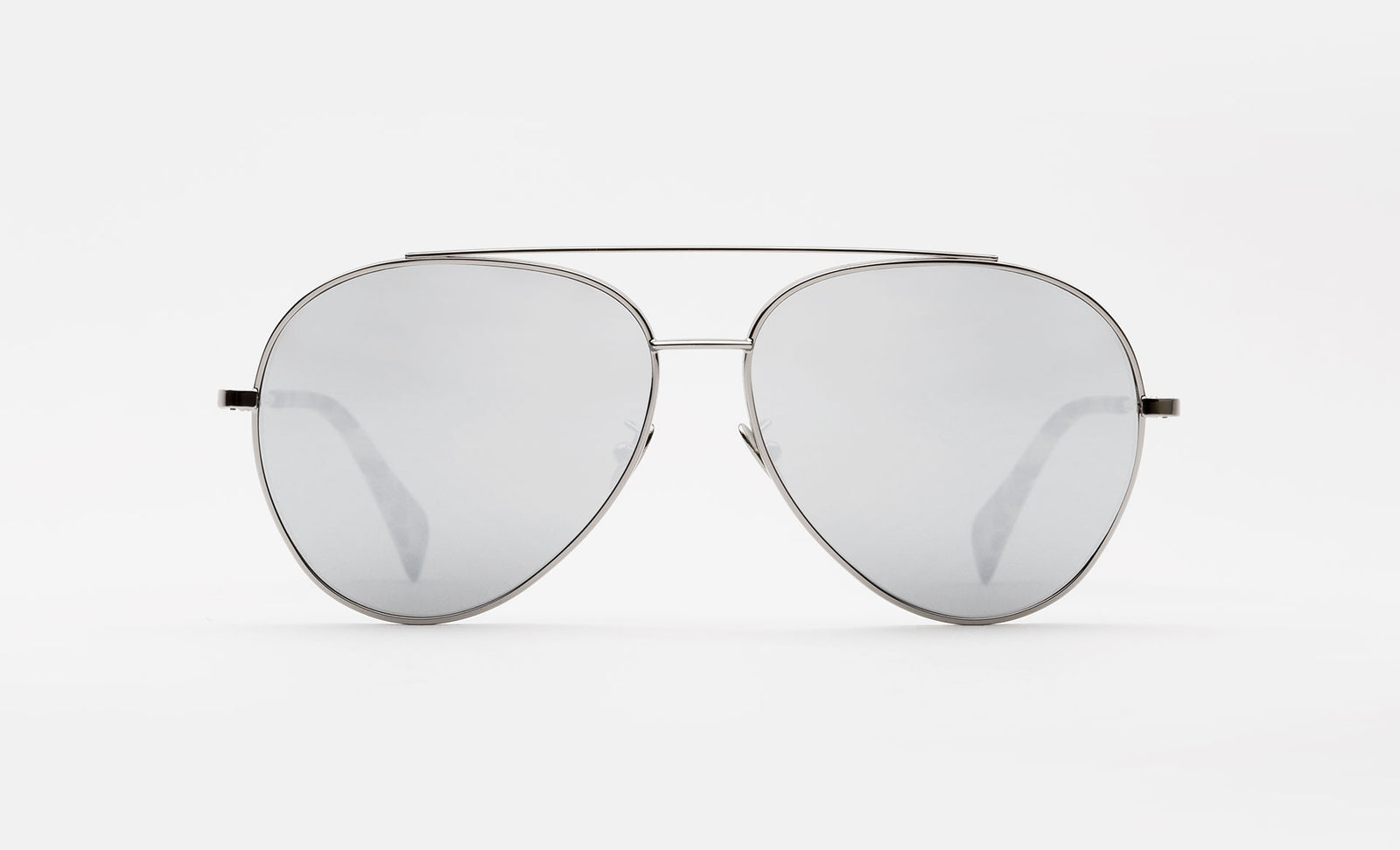 Bangkok B2 Silver - Retrosuperfuture -