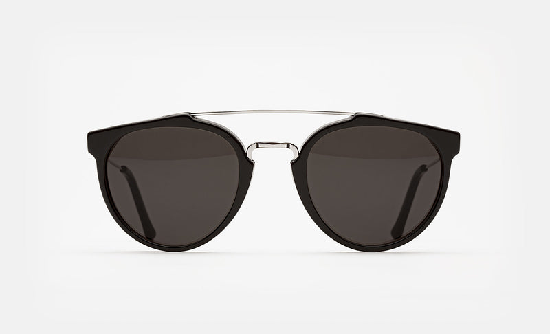 Giaguaro Black - Retrosuperfuture -