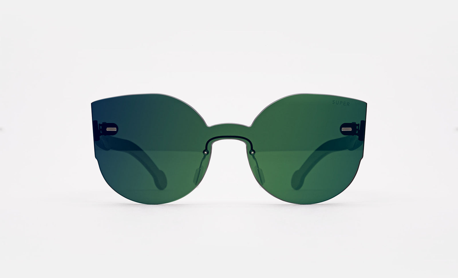 Tuttolente Lucia Petrol - Retrosuperfuture -