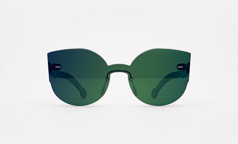 Tuttolente Lucia Petrol - Retrosuperfuture -