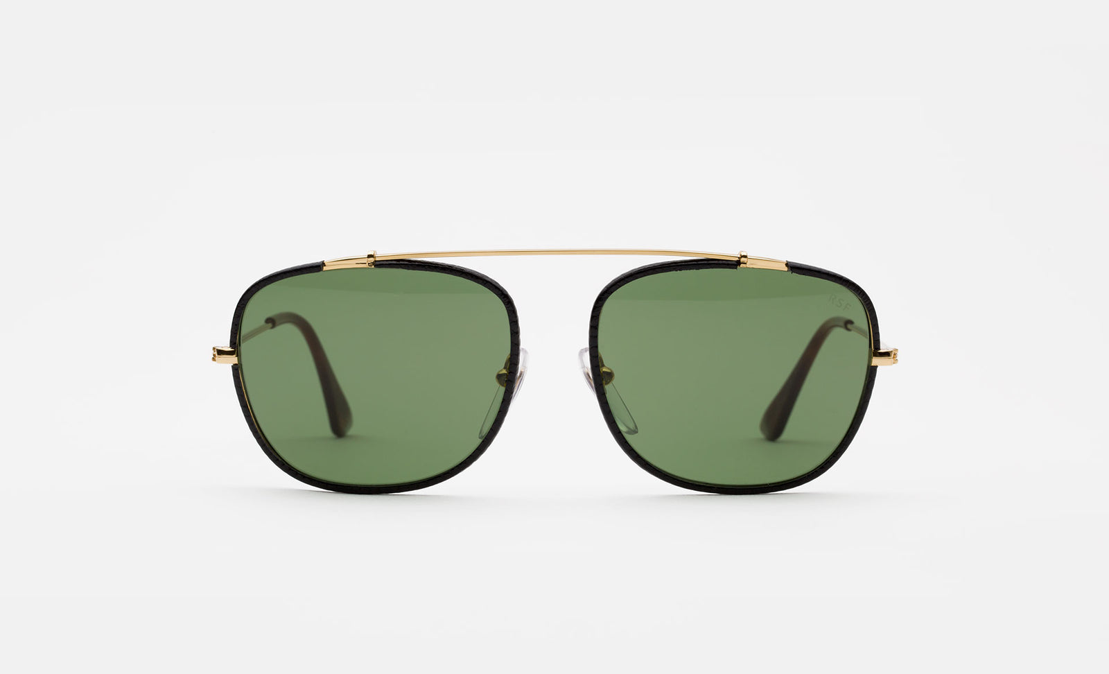 Primo Black Leather - Retrosuperfuture -