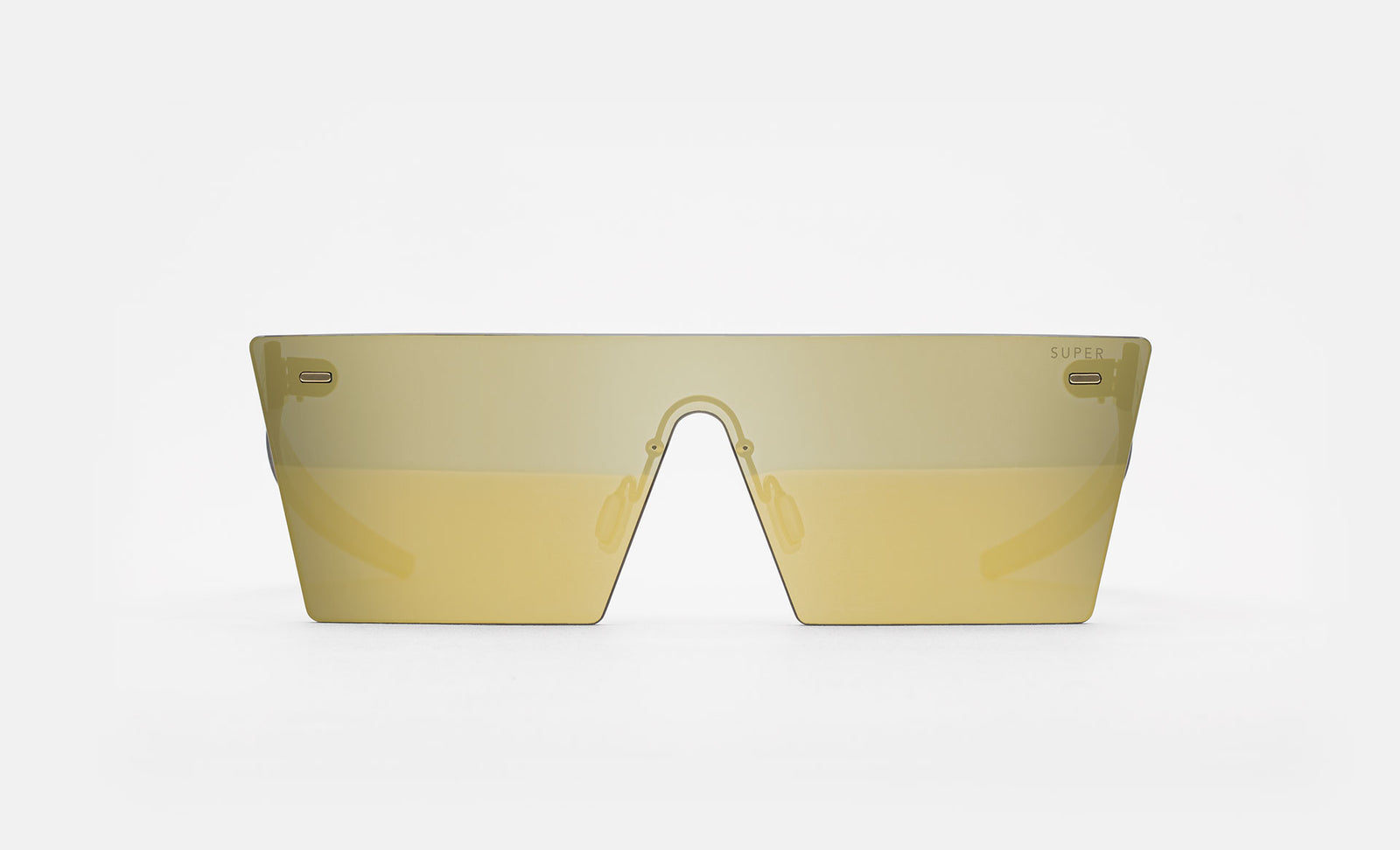 Tuttolente W Gold - Retrosuperfuture -