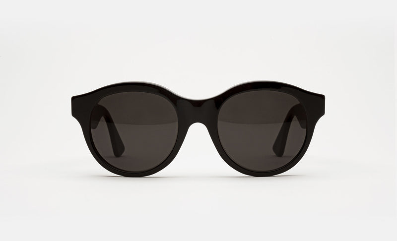 Mona Black - Retrosuperfuture -