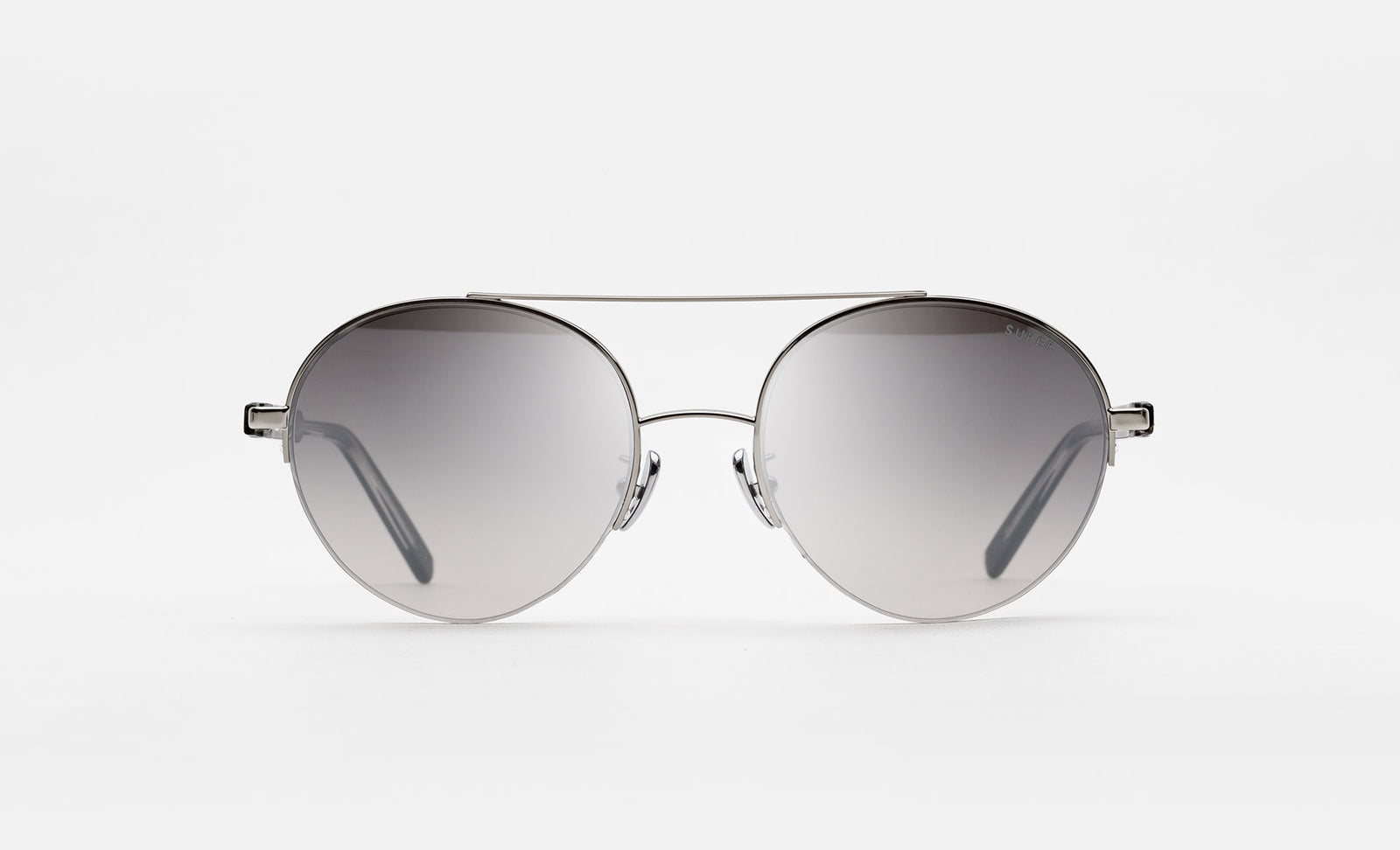 Cooper Fadeism Black - Retrosuperfuture -