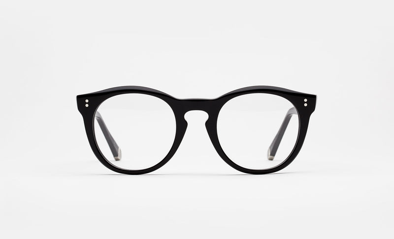 Numero 28 Nero - Retrosuperfuture -