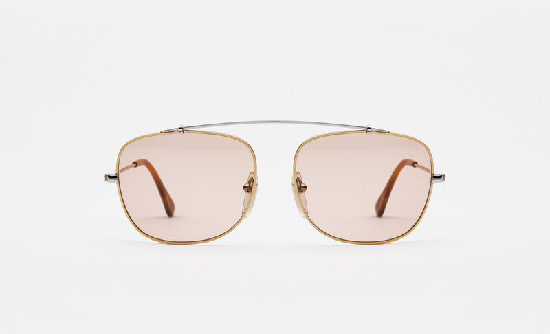 Primo Pink - Retrosuperfuture -