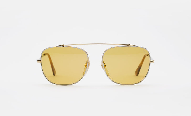 Primo Yellow - Retrosuperfuture -