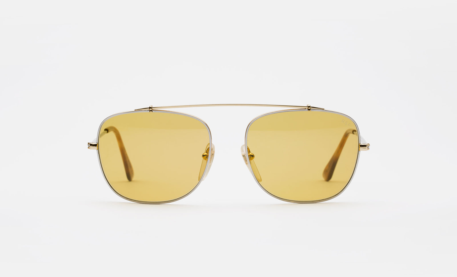 Primo Yellow - Retrosuperfuture -