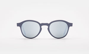 SUPER / Andy Warhol The Iconic Series Silver - Retrosuperfuture - — 1