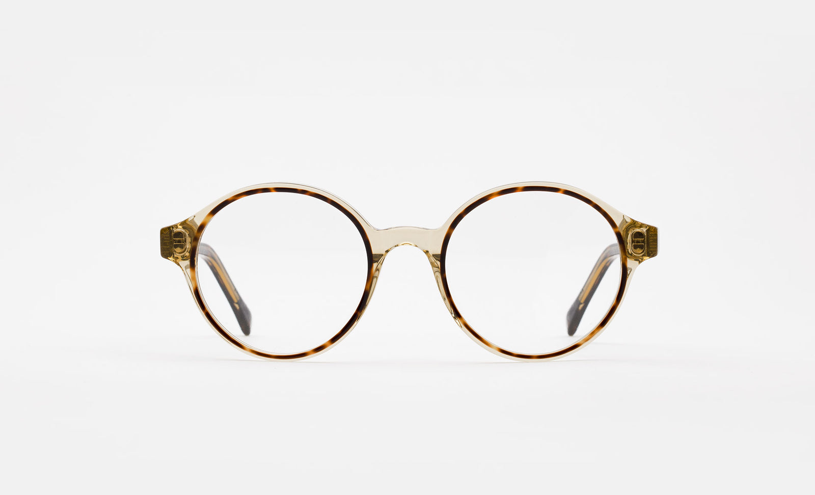 Numero 27 Tortoise Rim - Retrosuperfuture -