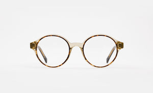 Numero 27 Tortoise Rim - Retrosuperfuture - — 4