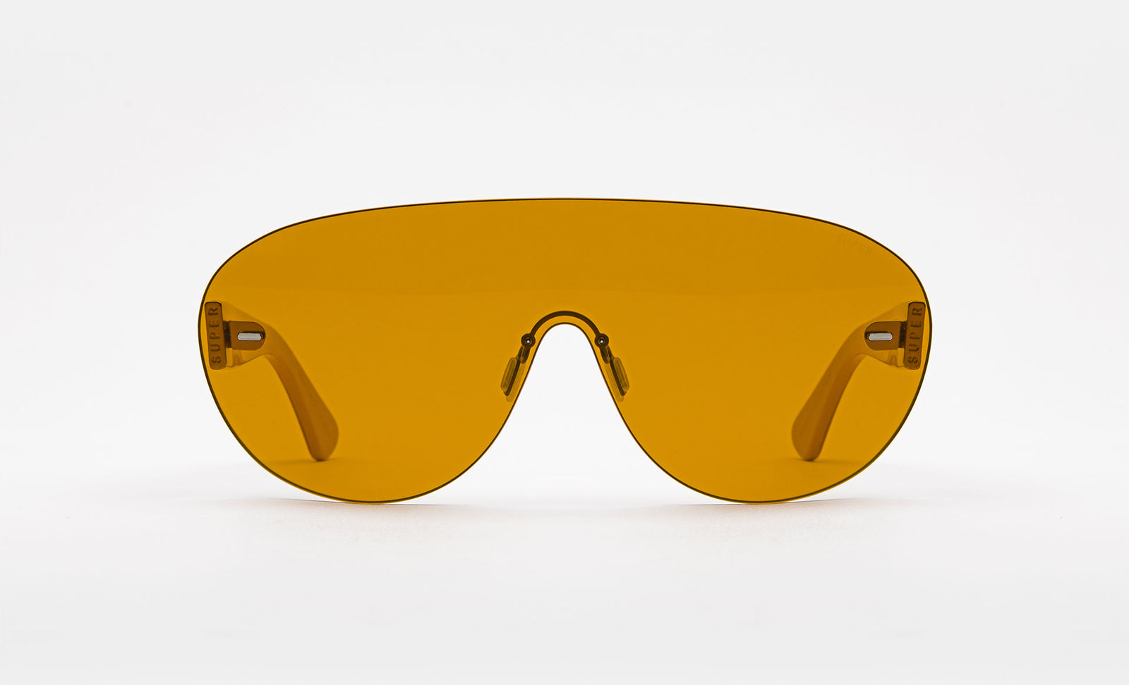 Palma Orange - Retrosuperfuture -