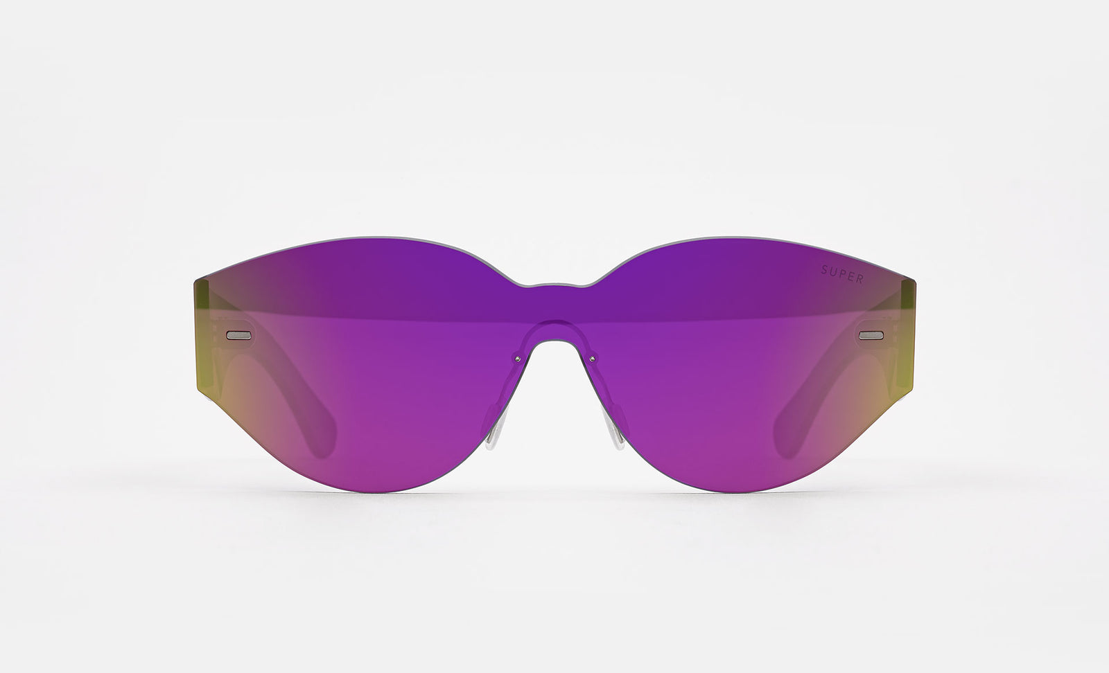 Tuttolente Drew Mama Pink - Retrosuperfuture -