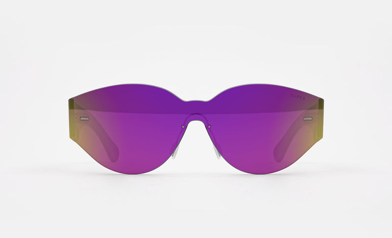 Tuttolente Drew Mama Pink - Retrosuperfuture -